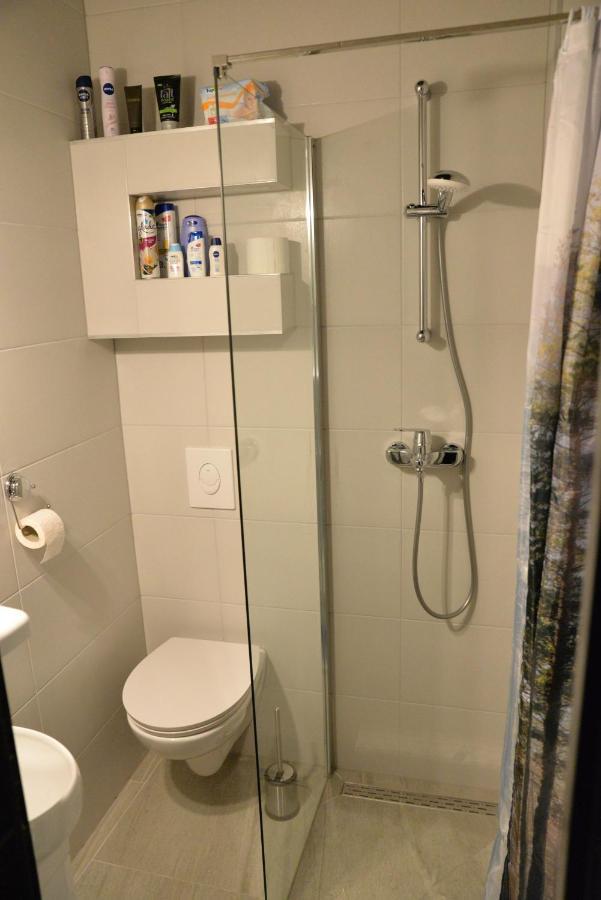 Room Marsonia سلافونسكي برود المظهر الخارجي الصورة