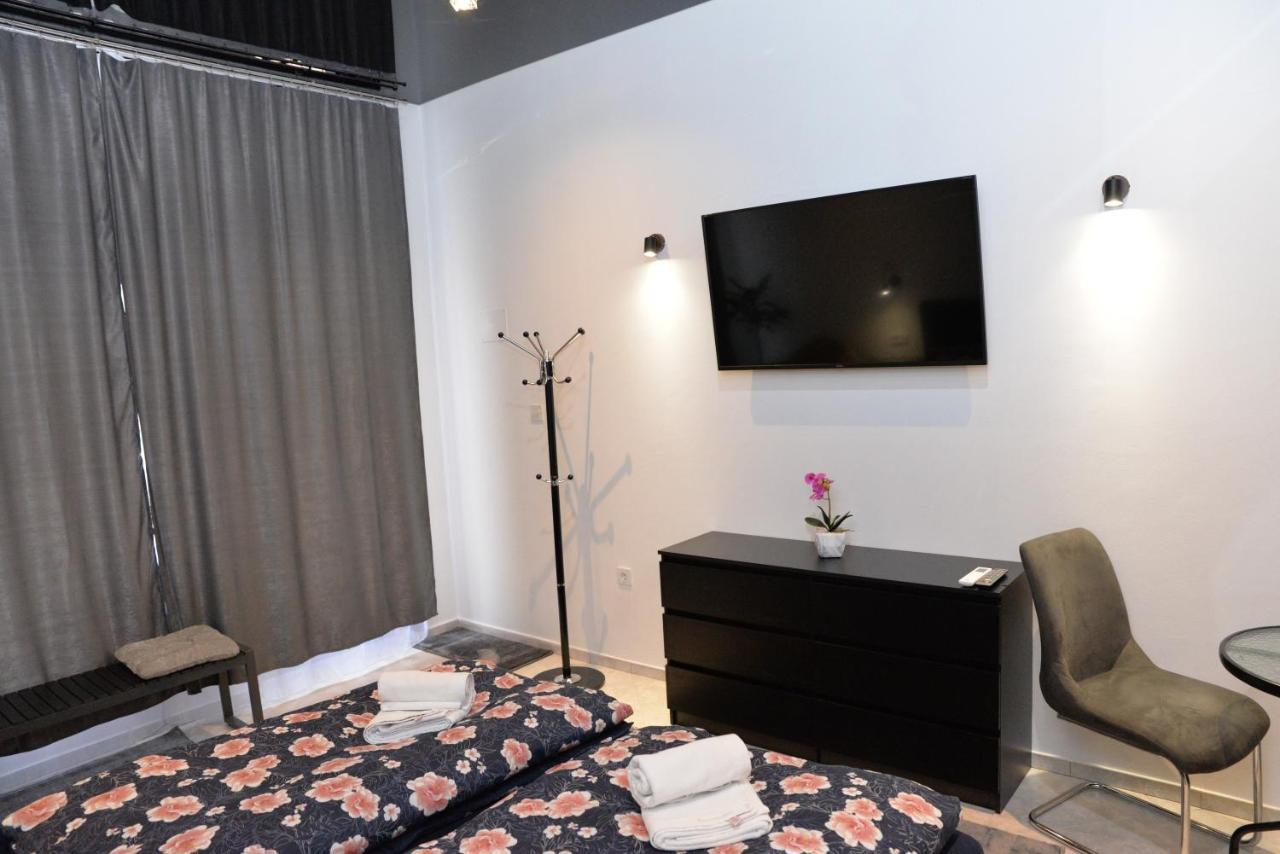 Room Marsonia سلافونسكي برود المظهر الخارجي الصورة